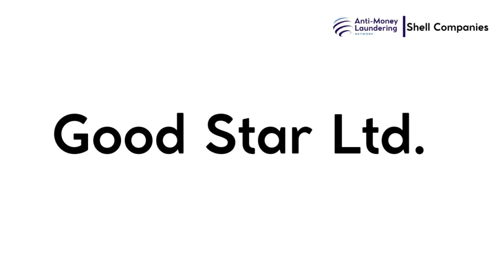 Good Star Ltd.
