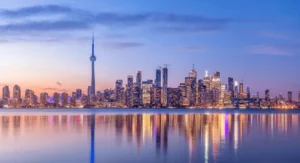 Great Canadian Entertainment Faces CA$120,000 Ontario Penalty Order