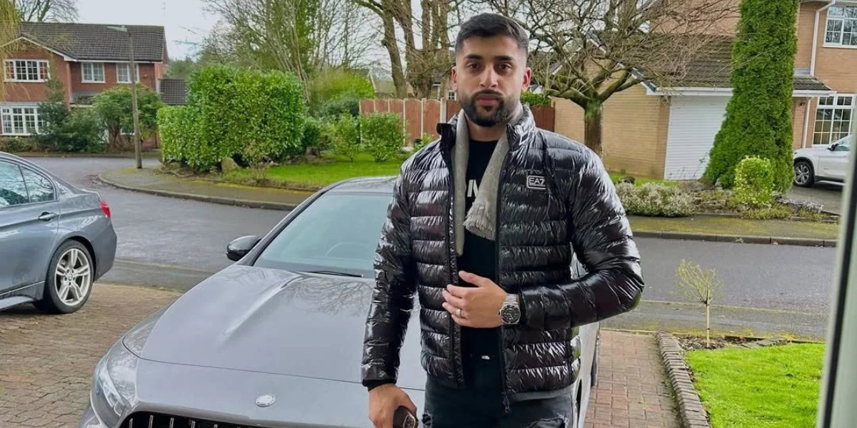 Green Party Councillor Ran Business With Alleged Crypto Fraudster