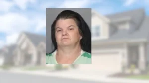 Grimes County Woman Tonya Truitt Sentenced to 10 Years in Prison for Real Estate Fraud Scheme