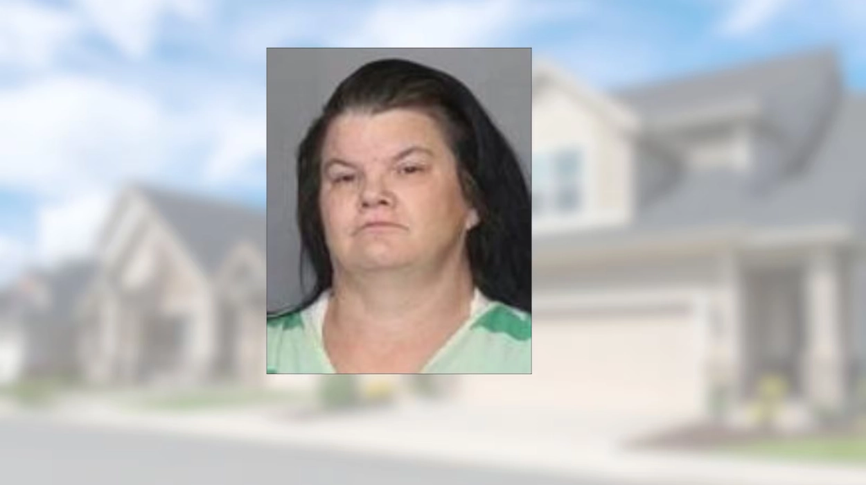 Grimes County Woman Tonya Truitt Sentenced to 10 Years in Prison for Real Estate Fraud Scheme
