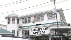 Guyana Appeal Court Upholds SOCU's Authority to Seize Gold and Cash in Major Money Laundering Case