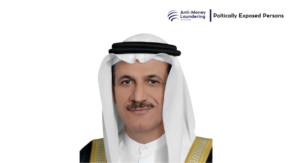 H.E. Sultan bin Saeed Al Mansoori