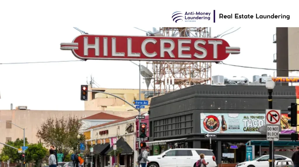 HILLCREST PROPERTY