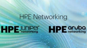 HPE Completes $13.4B Juniper Acquisition Boosting AI Networking