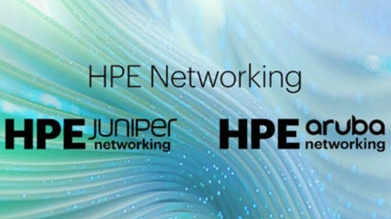 HPE Completes $13.4B Juniper Acquisition Boosting AI Networking