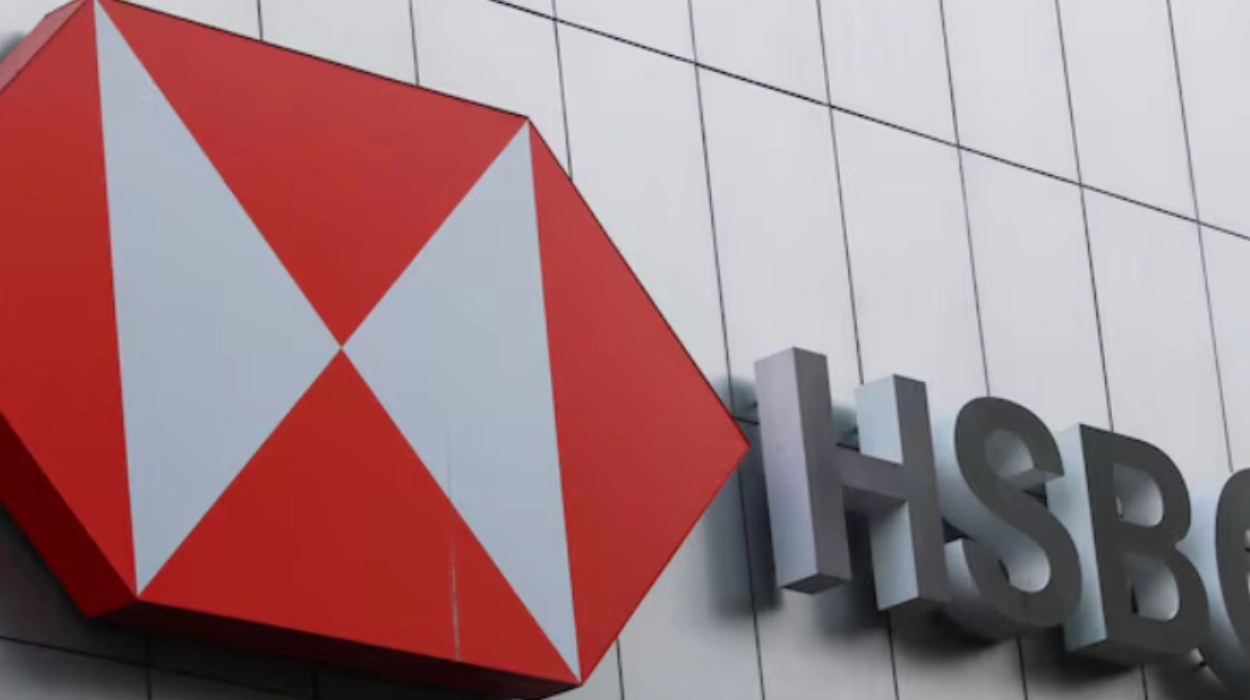 HSBC and Standard Chartered Accused of Unwitting Iran Money Laundering Links in US Court Case