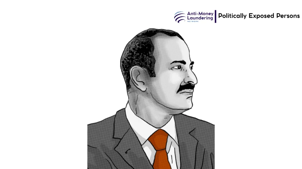 Hafez Mohamad Makhlouf