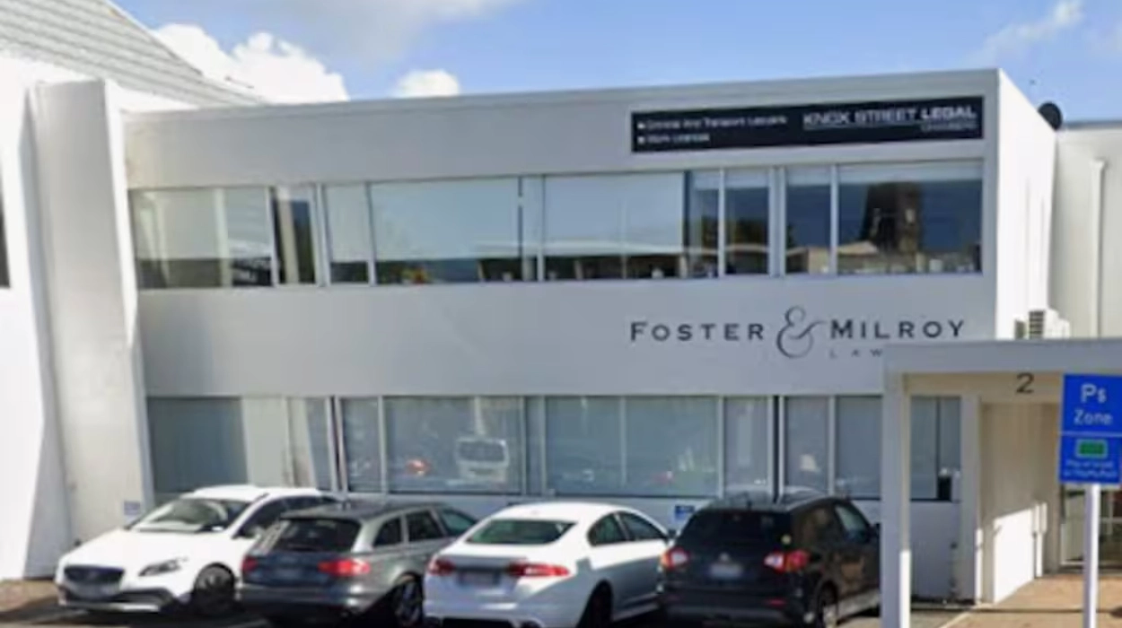 Hamilton Law Firm Foster & Milroy Admits Prolonged AML Breaches, Fined $60,000 by NZ Authorities