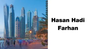 Hasan Hadi Farhan