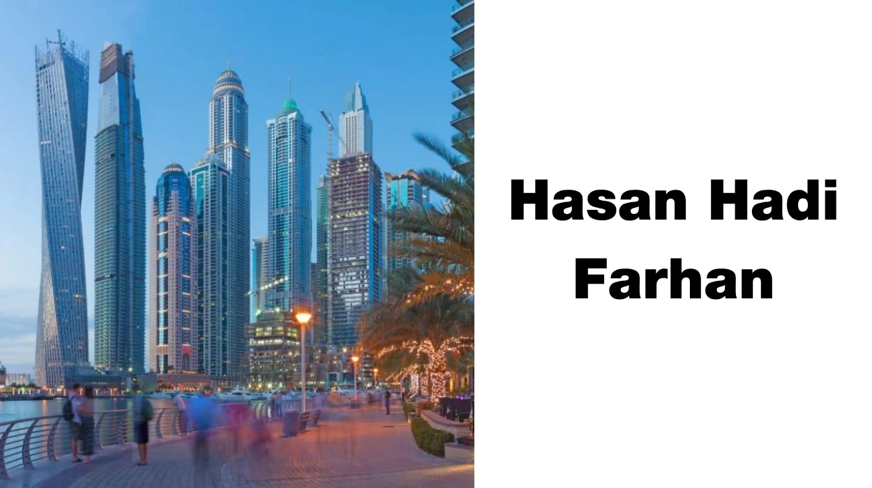 Hasan Hadi Farhan