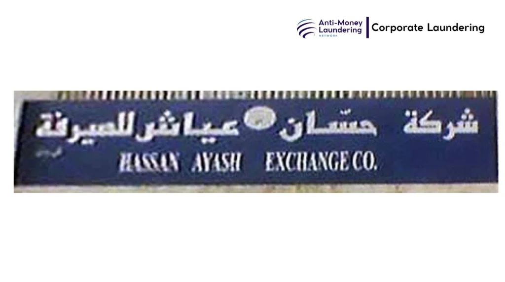 Hassan Ayash Exchange