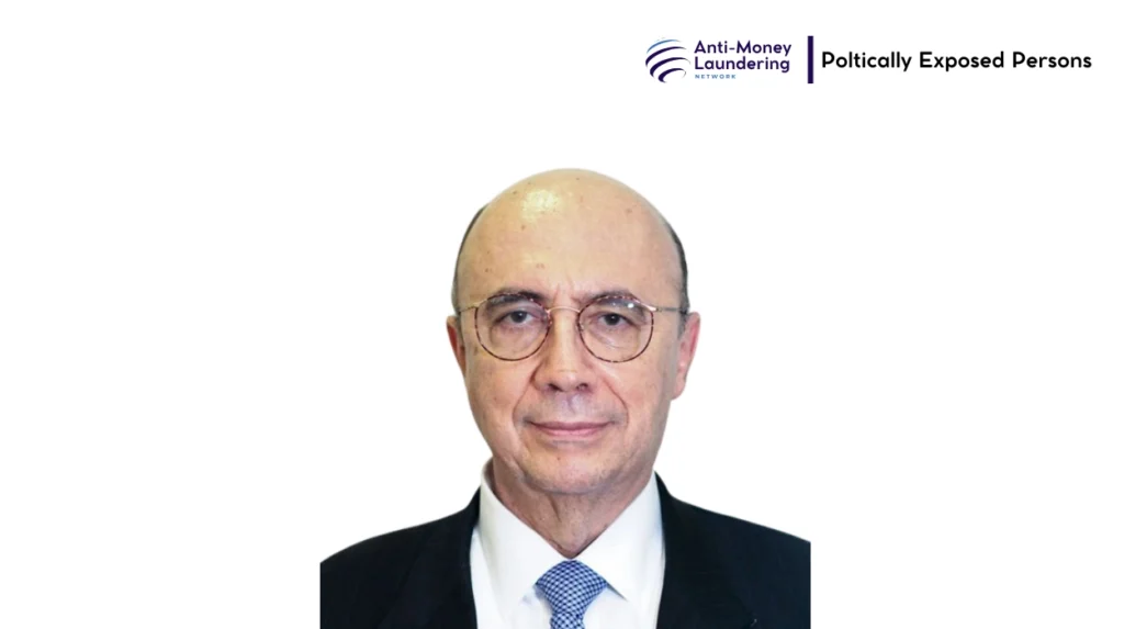 Henrique de Campos Meirelles