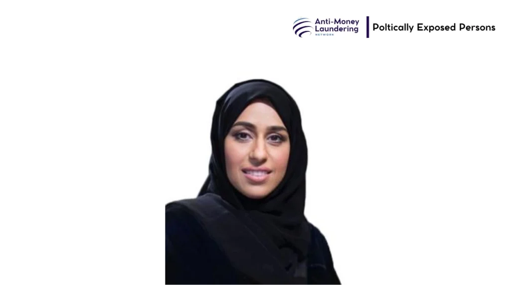 Hessa bint Essa Buhumaid