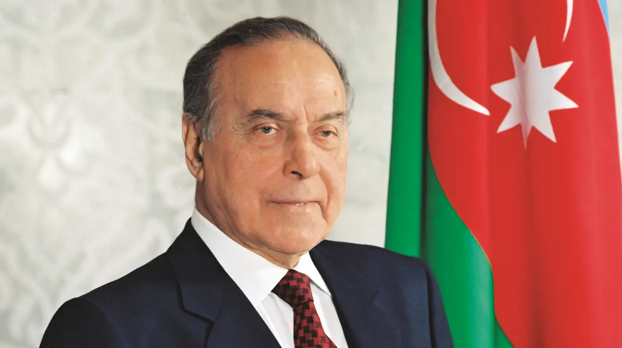 Heydar Aliyev’s Use of Dubai Real Estate to Launder Azerbaijani Wealth Exposed