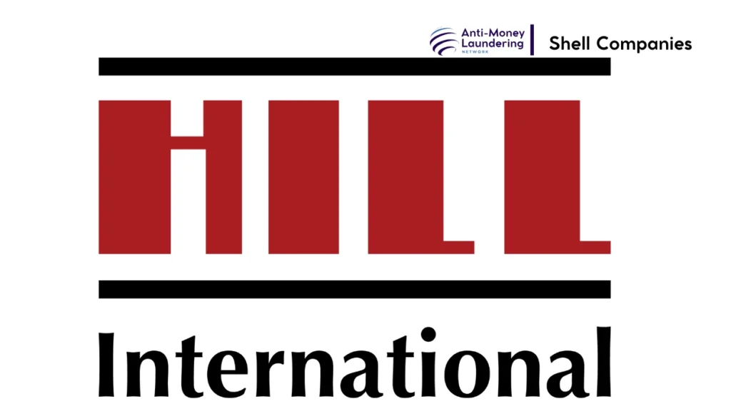 Hill International Inc