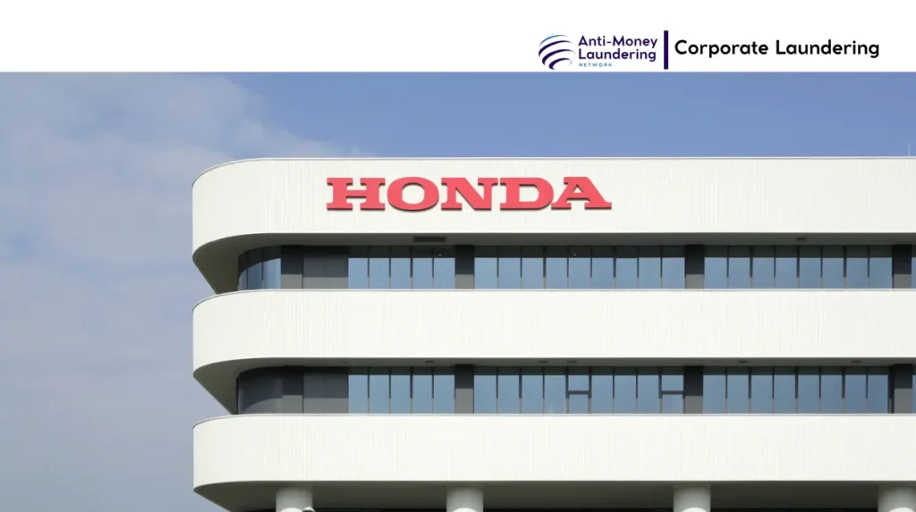 Honda Motor Co.