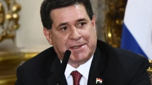 Horacio Cartes and Offshore Finance Wealth, Power, and Transparency Challenges in Paraguay
