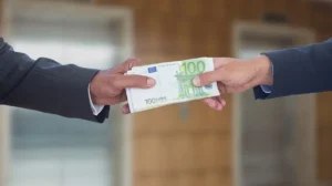 How Does Money Laundering Work