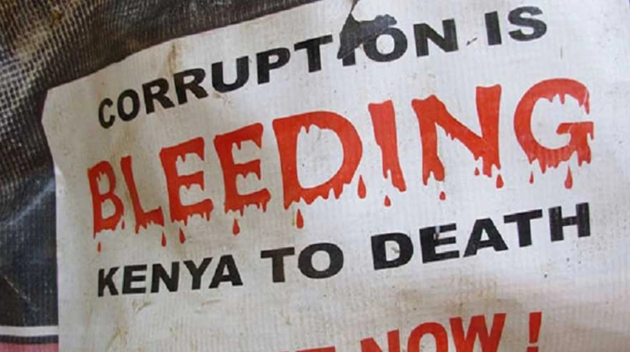 An investigation into how Dubai became a silent partner in Kenya’s corruption economy, enabling illicit money flows and shielding political elites.