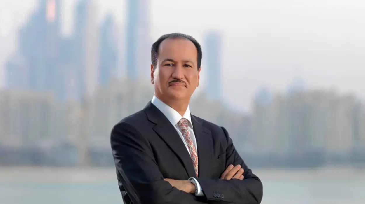 How Emirati Billionaire Hussain Sajwani Allegedly Used Dubai Real Estate to Conceal Illicit Wealth