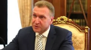 How Igor Shuvalov’s Family Moved Money Through Dubai Property