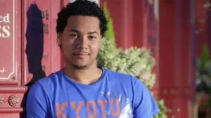 How Jamaican Businessman Devon Anderson