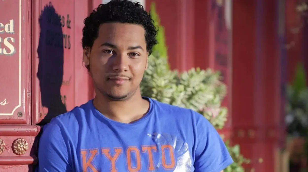 How Jamaican Businessman Devon Anderson