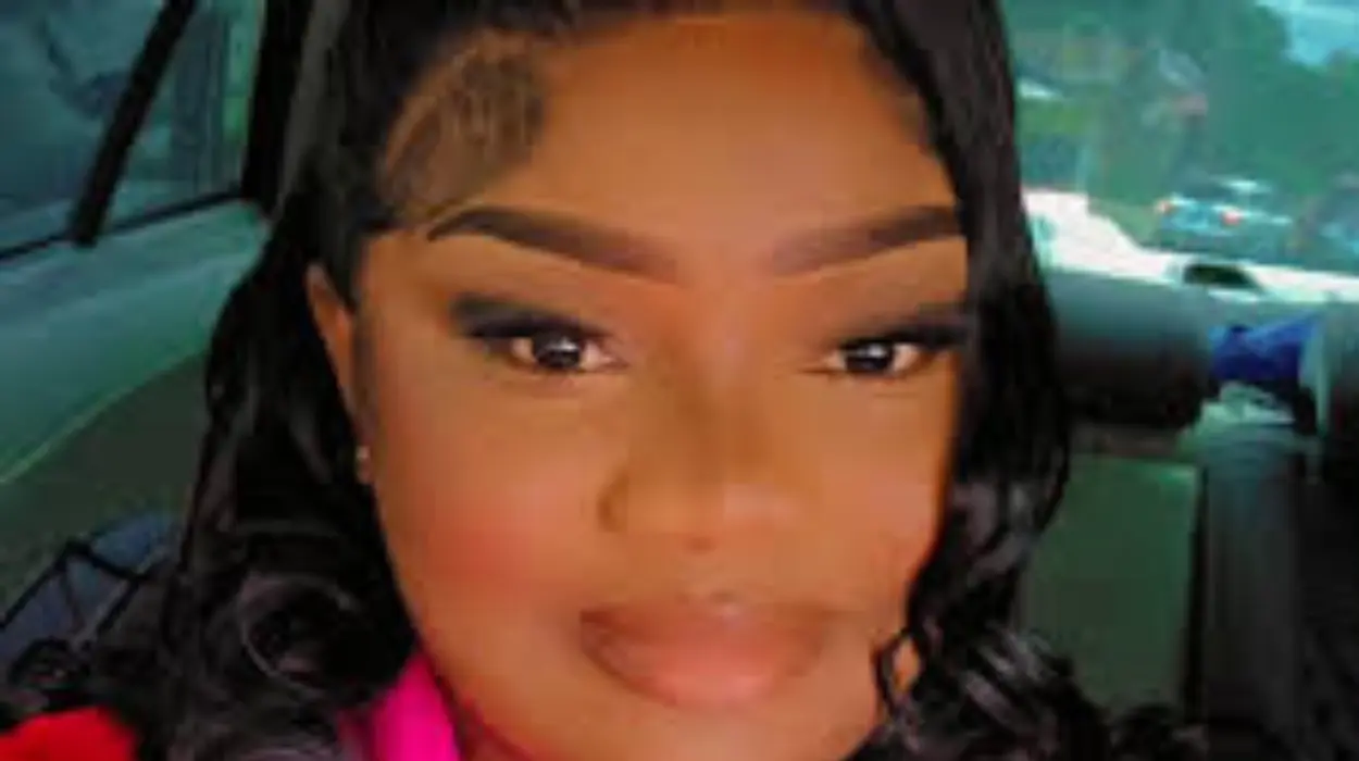 How Jamaican Businesswoman Natasha Williams Allegedly