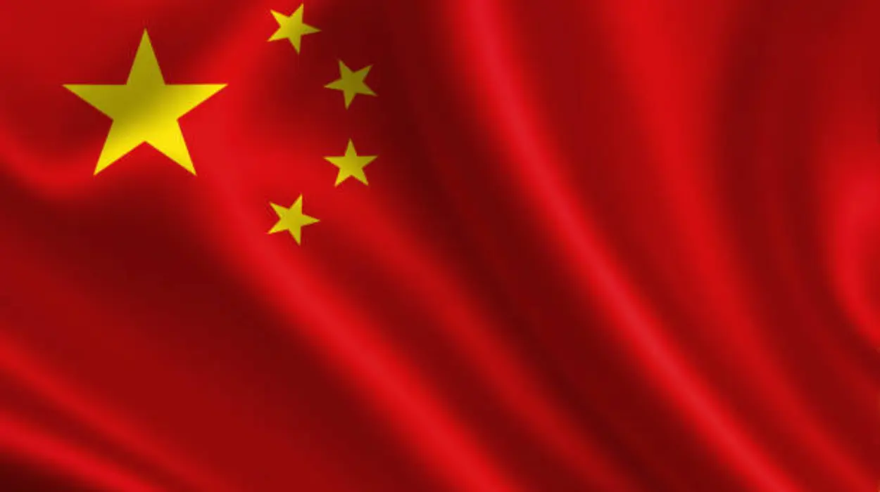 How Li Fanwu Built a Hidden Wealth Network in Dubai