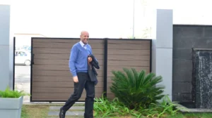 How Muhammad Bashar Kiwan Concealed Syrian Assets Through Dubai Properties