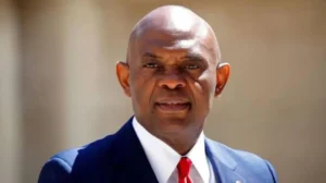 How Nigerian Billionaire Tony Elumelu Allegedly Used Dubai Real Estate to Conceal Illicit Wealth