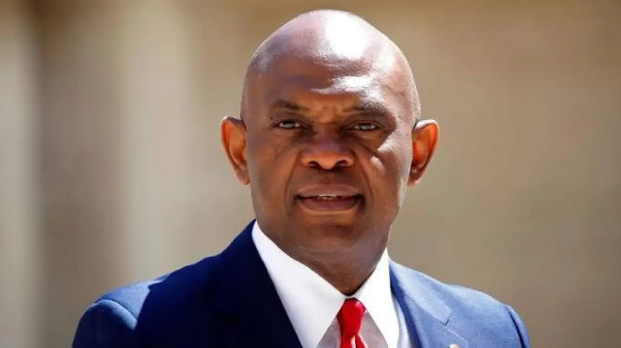 How Nigerian Billionaire Tony Elumelu Allegedly Used Dubai Real Estate to Conceal Illicit Wealth