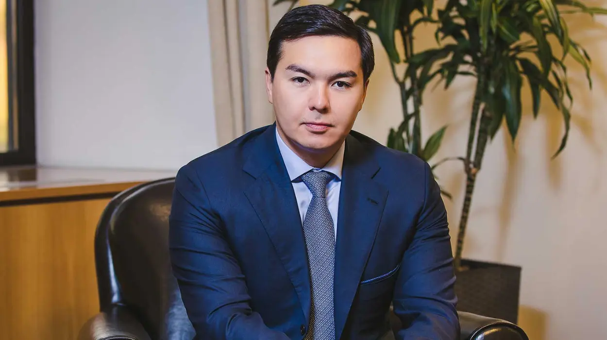 How Nurali Aliyev Used Dubai Real Estate to Launder Illicit Wealth