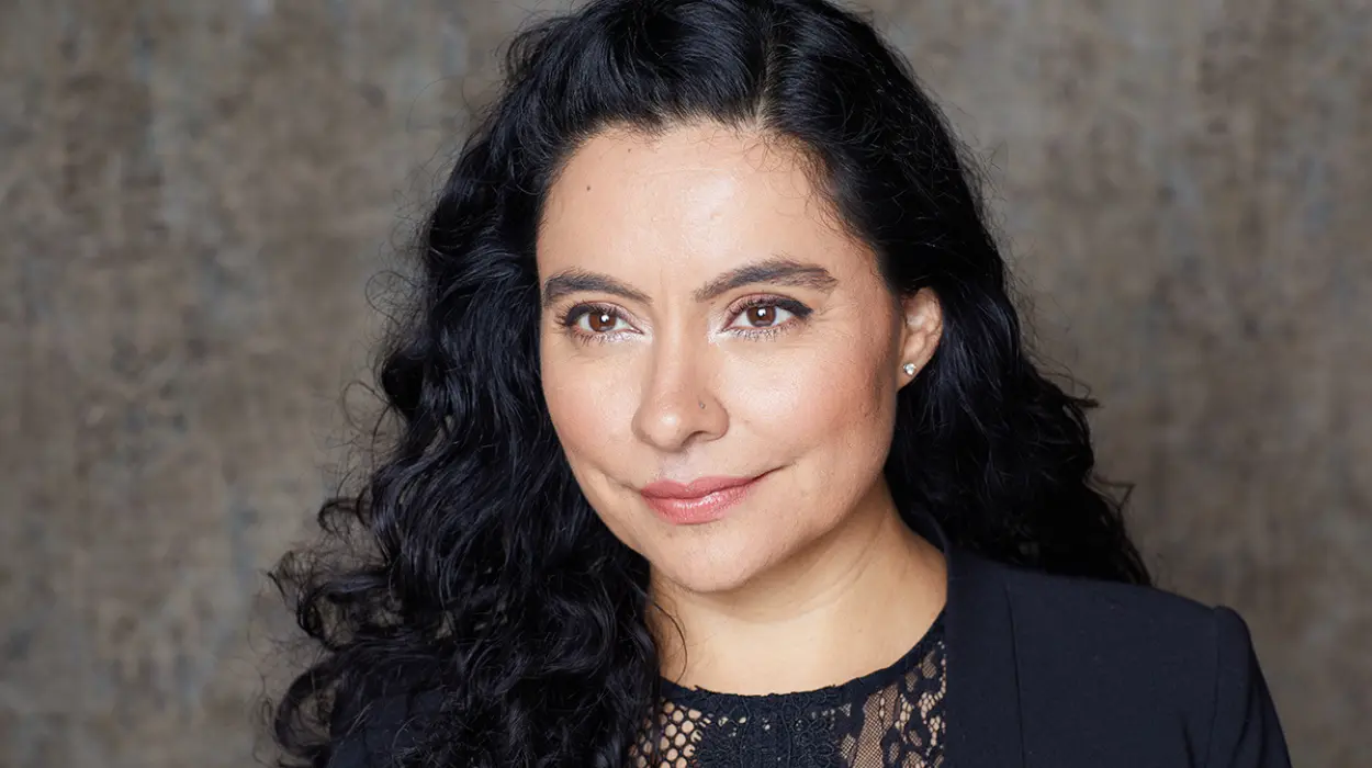 How Panamanian Businesswoman Liza Fernandez Allegedly