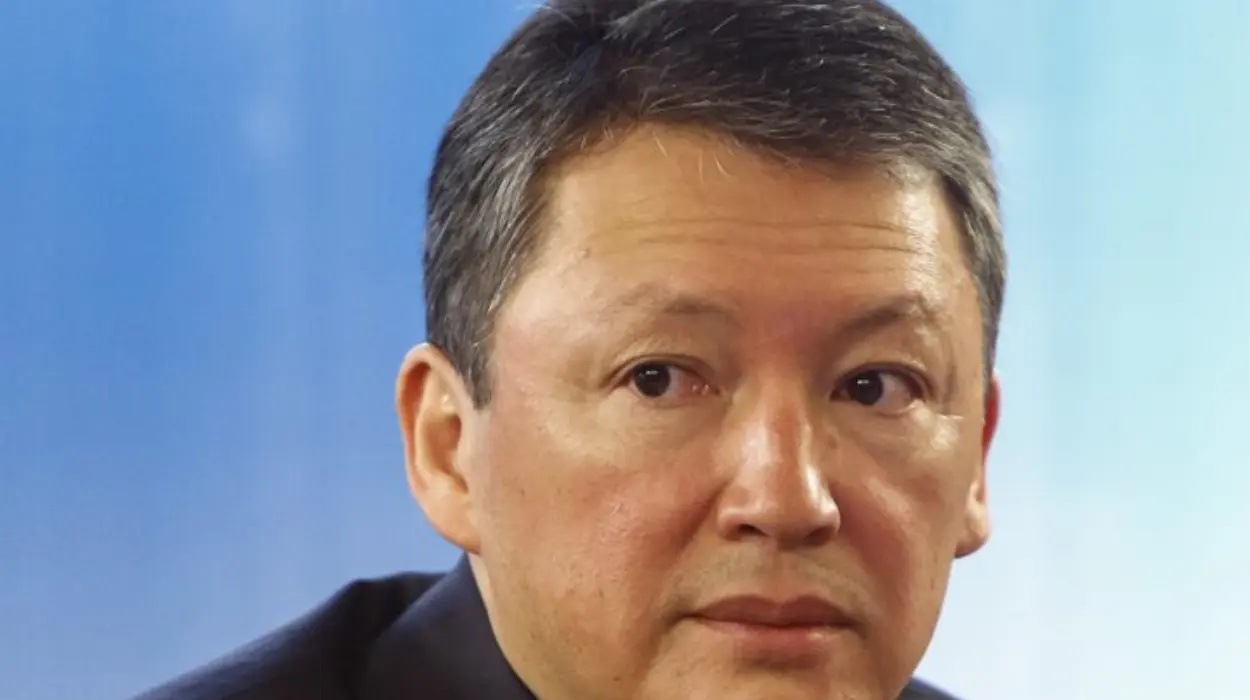 How Timur Kulibayev Allegedly Used Dubai Real Estate to Launder Kazakh Illicit Wealth