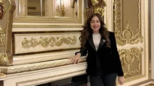 How Turkish Billionaire Özge Taşker Falyali Allegedly Used Dubai Real Estate to Conceal Illicit Wealth