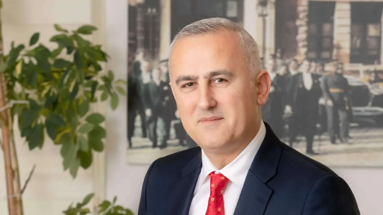 How Turkish Entrepreneur Bayram Tekçe Allegedly Used Dubai Real Estate to Conceal Illicit Wealth