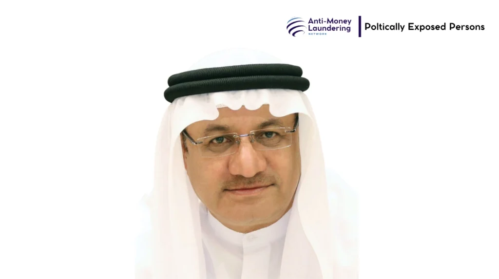 Humaid Mohammad Obaid Al Qutami