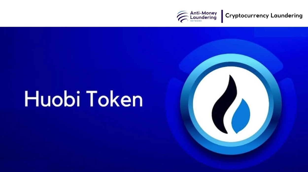 Huobi Global Limited