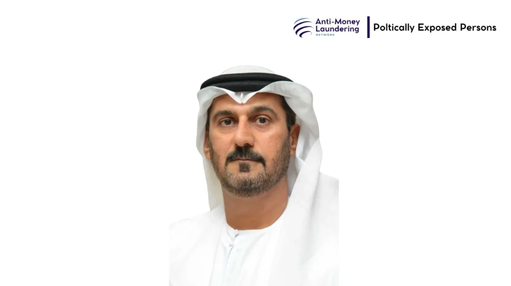 Hussain Ibrahim Al Hammadi