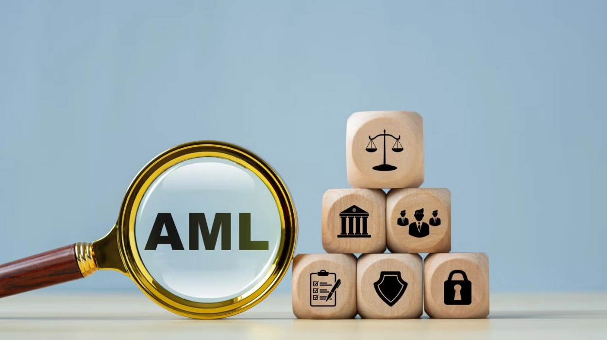 ICAEW AML Myths Debunked Facts for UK Firms