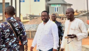 ICPC Arraigns El-Rufai Associate Amadu Sule in Stunning N311 Billion Money Laundering Case