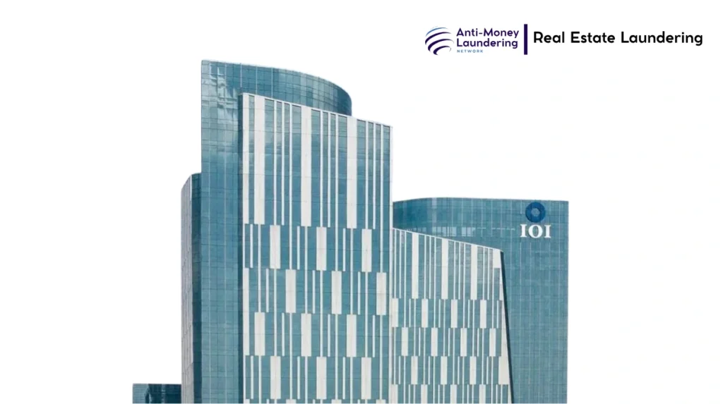 IOI Properties