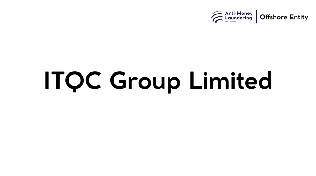 ITQC Group Limited