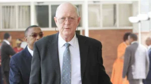 Ian Kirby and Offshore Finance: Unpacking Wealth, Secrecy, and Public Accountability