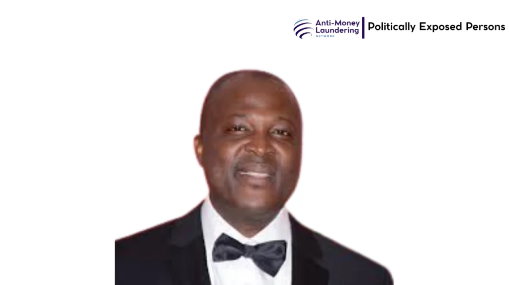 Ibrahim Mahama
