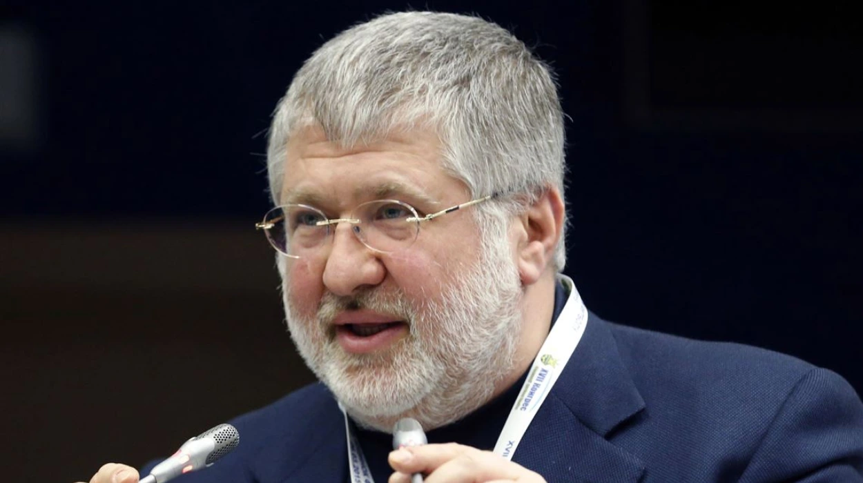 Ihor Kolomoisky’s Hidden Dubai Real Estate Holdings Exposed