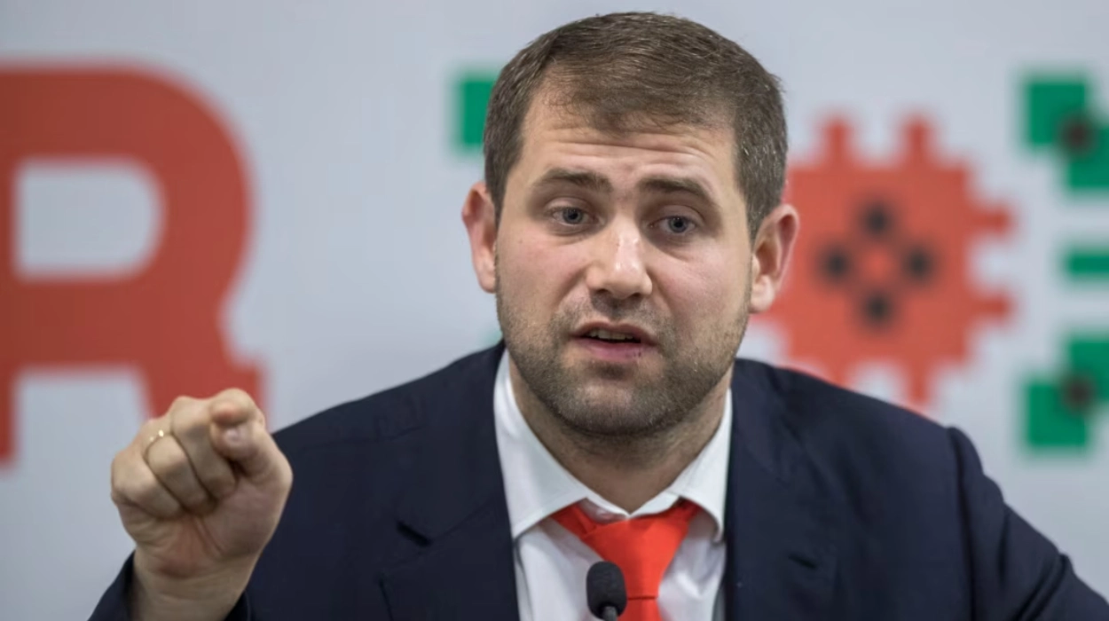 Ilan Sor’s Moldovan Real Estate and Corporate Structures Exposed