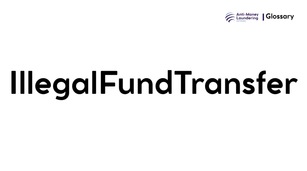 IllegalFundTransfer